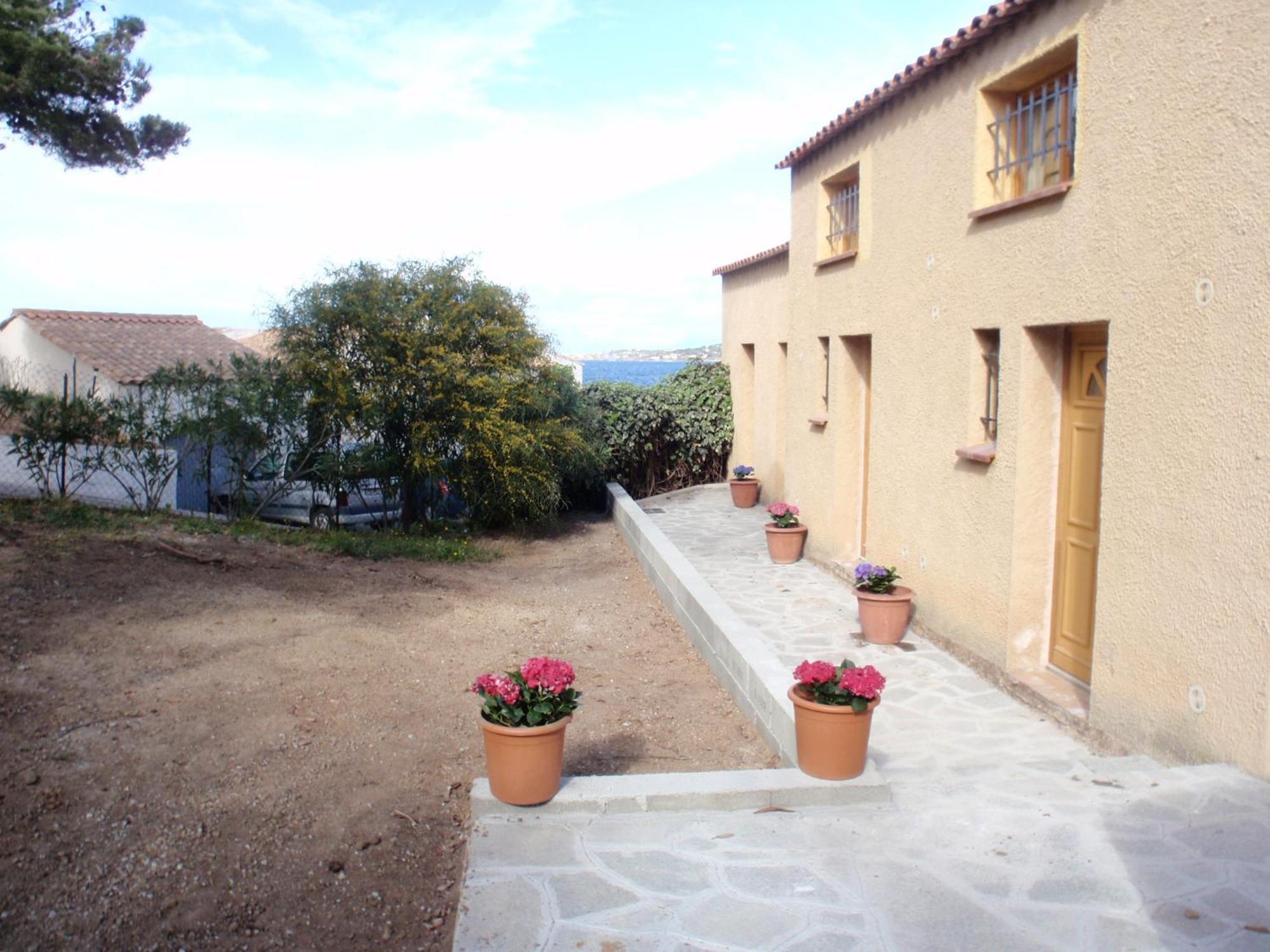 Hostellerie L'Empereur Algajola  Bagian luar foto